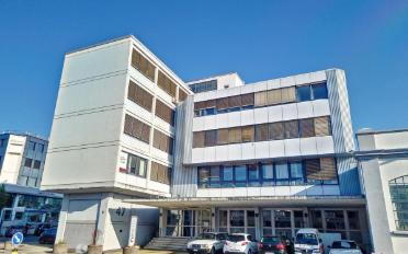 Bureau - image - 1