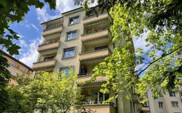 Apartment 2.5 rooms - image - 1
