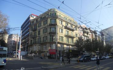 Wohnung 3 Zimmer - image - 1