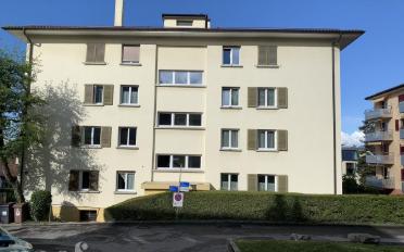 Apartment 2 rooms - image - 1