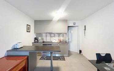 Studio 1 pièce - image - 2