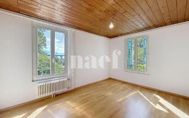 Appartement 4 pièces - image - 2