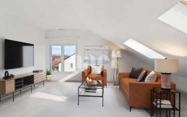 Wohnung 3 Zimmer - image - 1