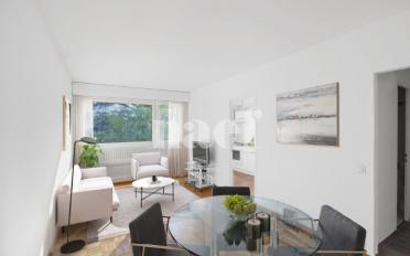 Apartment 2.5 rooms - image - 1