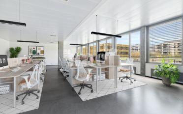 Büro - image - 2