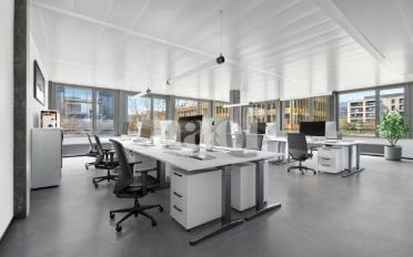 Office 8 rooms - image - 1