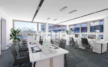 Büro ein Zimmer - image - 2