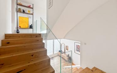 Apartment 6.5 rooms - image - 1