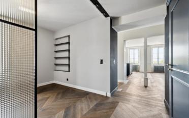 Dachwohnung 5.5 Zimmer - image - 5
