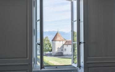 Dachwohnung 5.5 Zimmer - image - 1