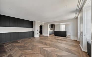 Dachwohnung 5.5 Zimmer - image - 2