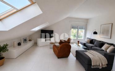 Wohnung 3 Zimmer - image - 1
