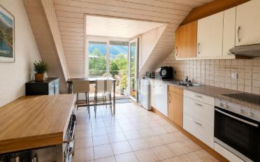 Apartment 7 rooms - image - 1