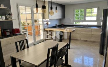 Villa 5.5 pièces - image - 2