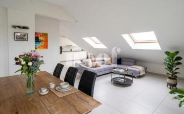 Apartment 3 rooms - image - 2