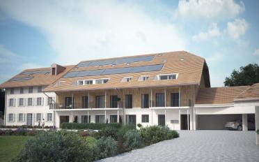 Duplex 5.5 pièces - image - 6