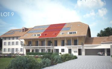 Duplex 5.5 pièces - image - 7