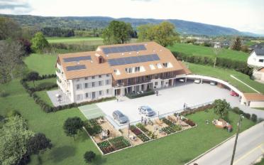 Duplex 5.5 pièces - image - 8