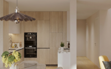 Duplex 5.5 pièces - image - 3