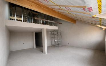 Duplex 5.5 rooms - image - 11