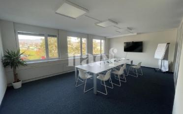 Bureau 4 pièces - image - 1