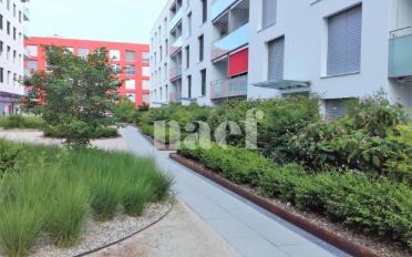 Apartment 2.5 rooms - image - 6