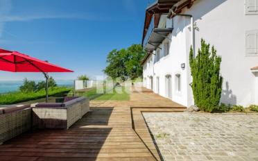 Einfamilienhaus 8 Zimmer - image - 1