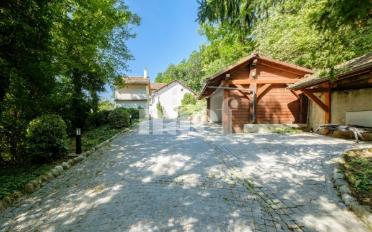 Einfamilienhaus 8 Zimmer - image - 9