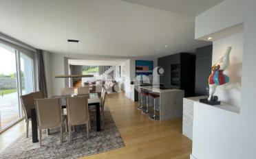 Einfamilienhaus 8 Zimmer - image - 4