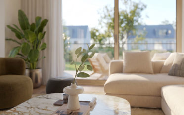 Doppeleinfamilienhaus 4.5 Zimmer - image - 9