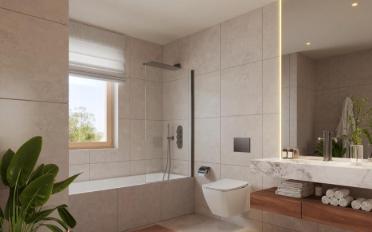 Bifamiliar house 4.5 rooms - image - 7