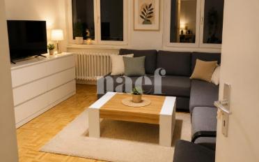 Apartment 2 rooms - image - 1