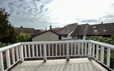 Wohnung 3.5 Zimmer - image - 1