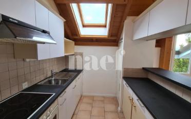 Wohnung 3.5 Zimmer - image - 2