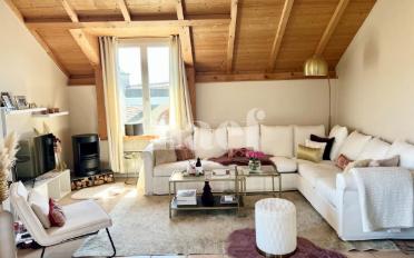 Wohnung 3.5 Zimmer - image - 3