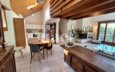 Villa 5 pièces - image - 2