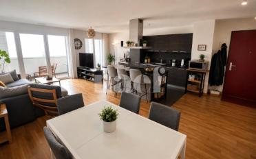 Wohnung 3.5 Zimmer - image - 1