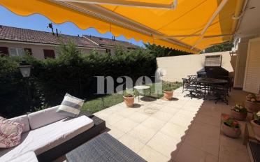 Villa 6.5 pièces - image - 2