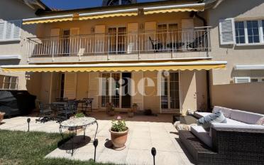 Villa 6.5 pièces - image - 1