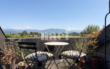 Duplex 4.5 pièces - image - 1