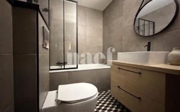 Duplex 4.5 pièces - image - 7