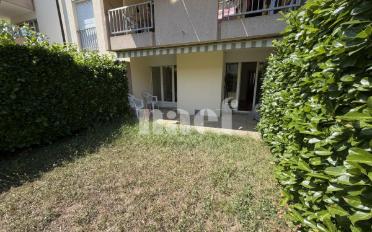 Apartment 2.5 rooms - image - 1