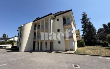 Apartment 2.5 rooms - image - 2