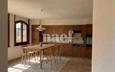 Appartement 4 pièces - image - 2