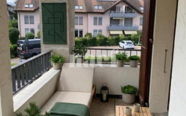 Appartement 4 pièces - image - 8