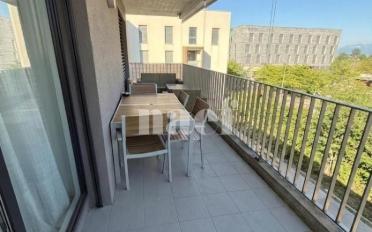 Apartment 3.5 rooms - image - 1