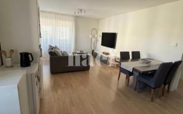 Apartment 3.5 rooms - image - 3