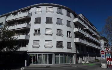 Apartment 3.5 rooms - image - 1