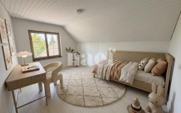 Einfamilienhaus 6 Zimmer - image - 7