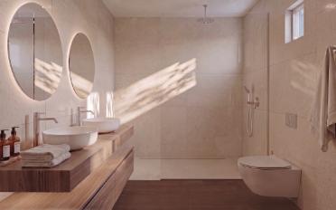 Bifamiliar house 4.5 rooms - image - 12